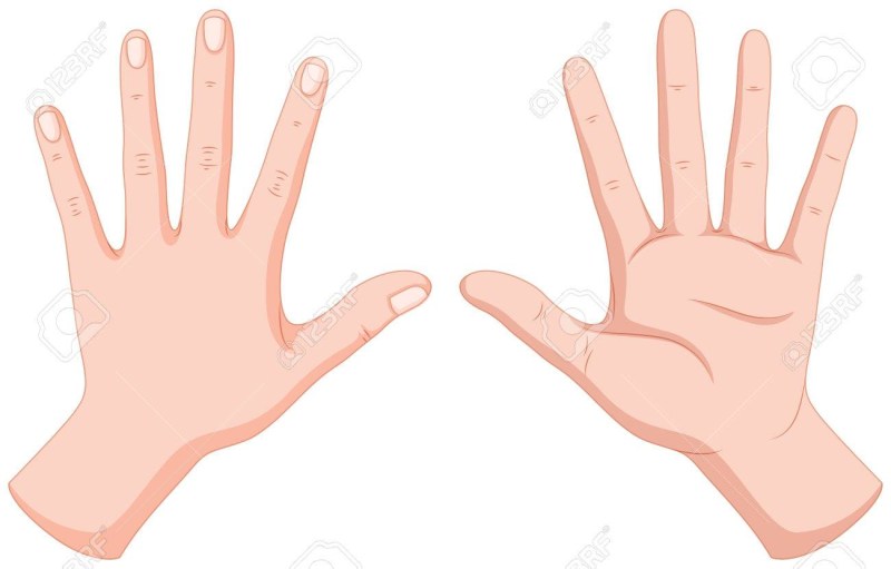 Vaccine satellite light one -component