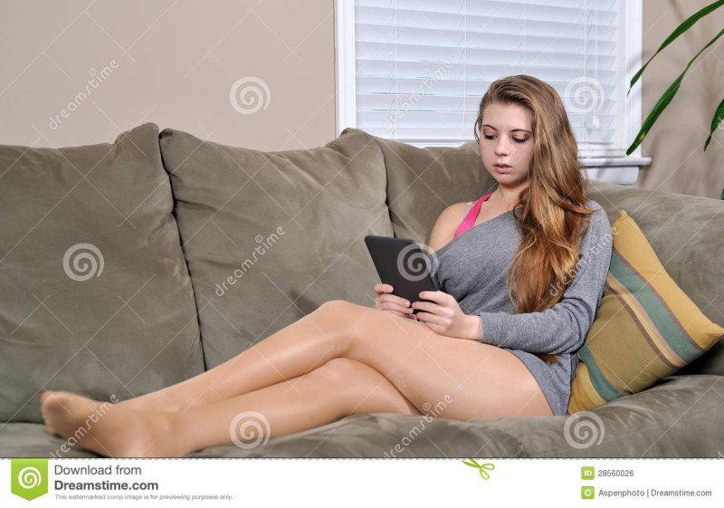 I was sitting in an armchair and Watching My Sister Alison answers