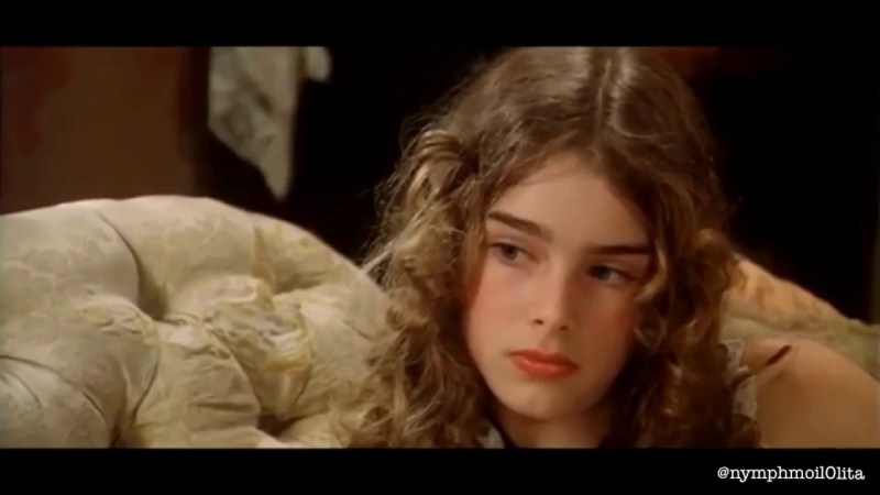 Lovely child movie 1978 Violet