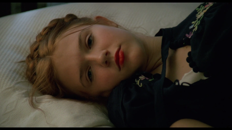 Brooke Shields lovely child