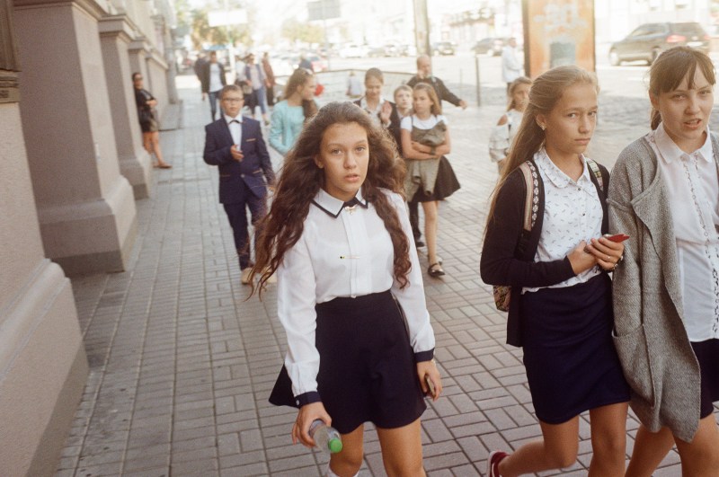 Ekaterina Kozlova (lynx, Monroe)