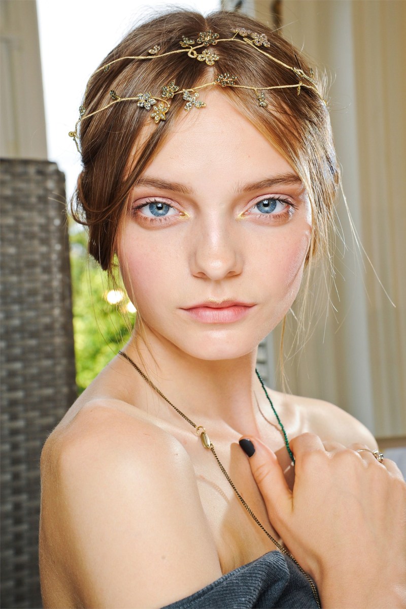 Royal hairstyles for children