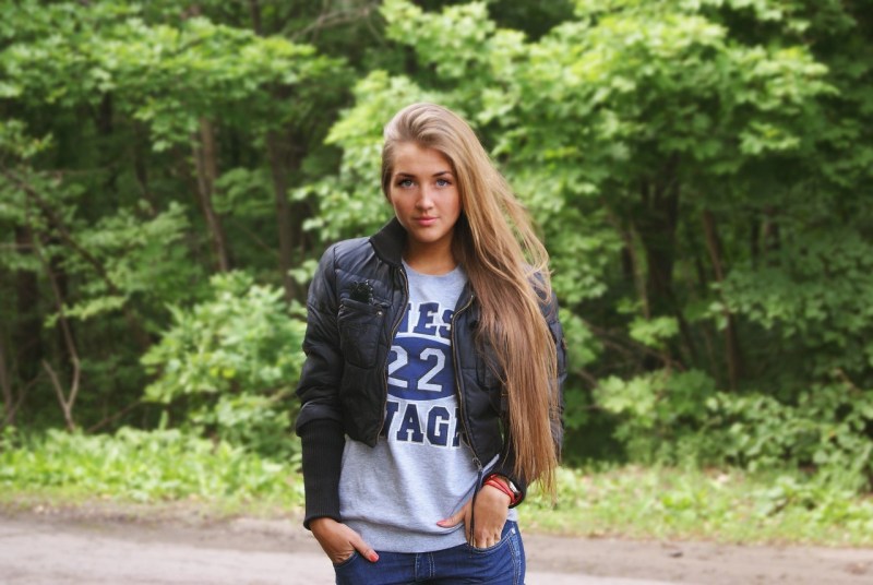 Chichcholina Miranda Kerr