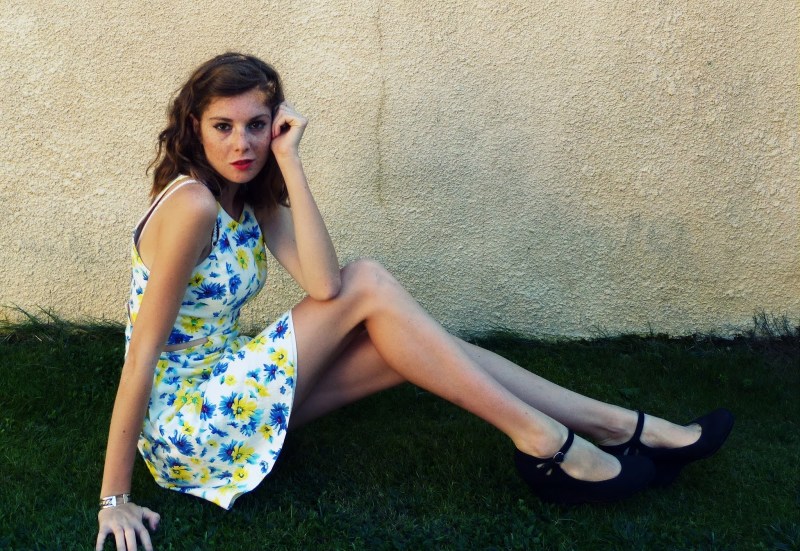 Katerina Plotnikova photographer