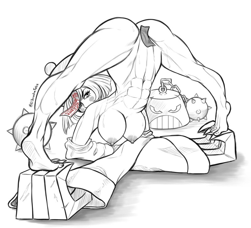 The most pleasant poses