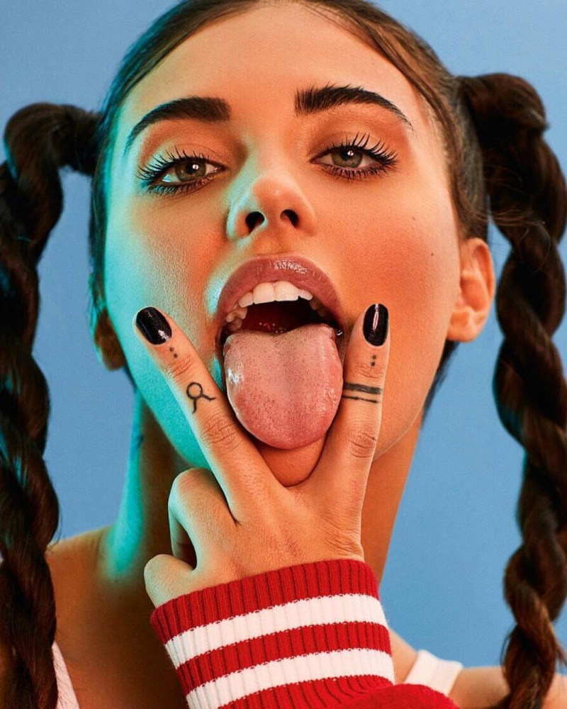 Antonia Jacobescu is hot