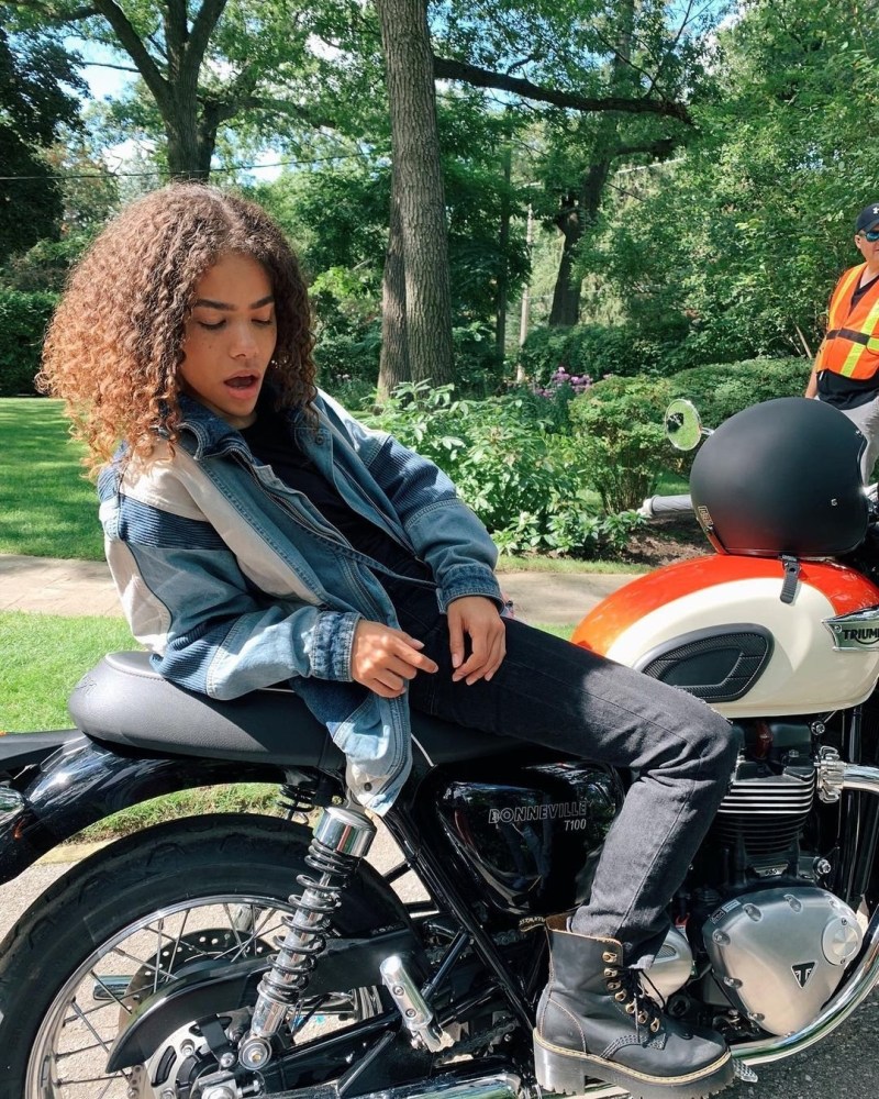 Antonia Jacobescu is hot