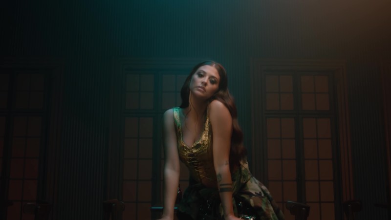 Anthony Bogdanovich actress