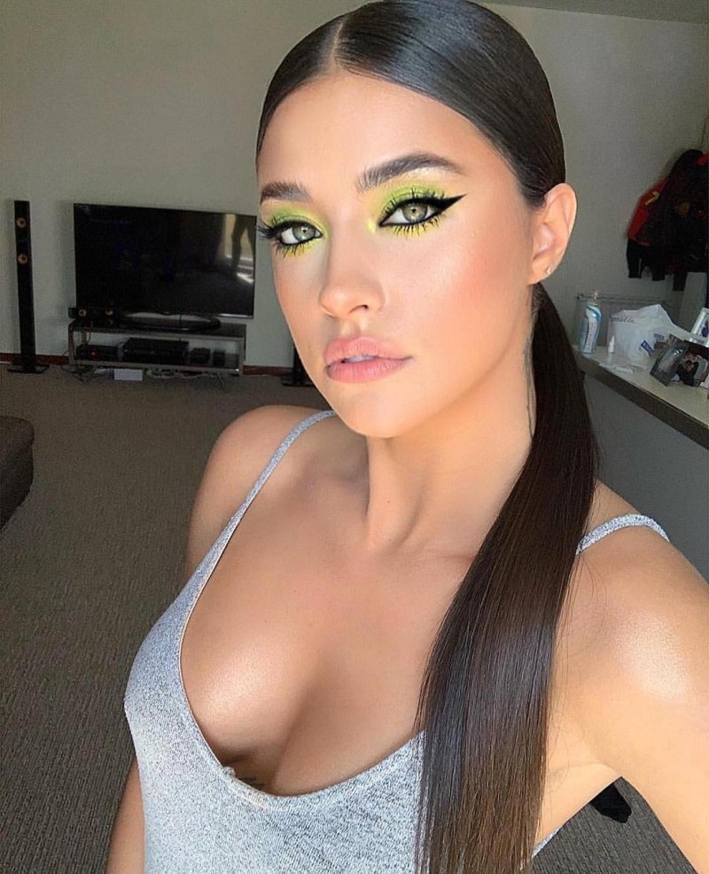 Antonia Jacobescu 2019