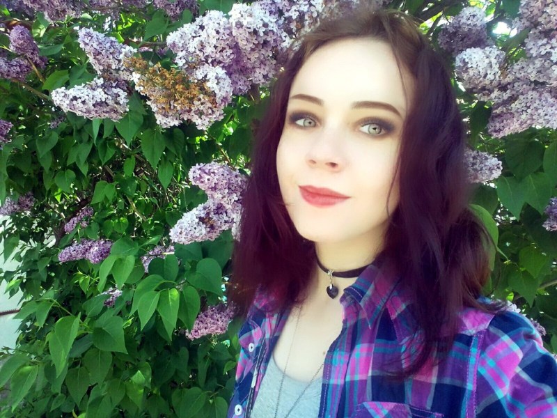 Alexandrina Bobrakova