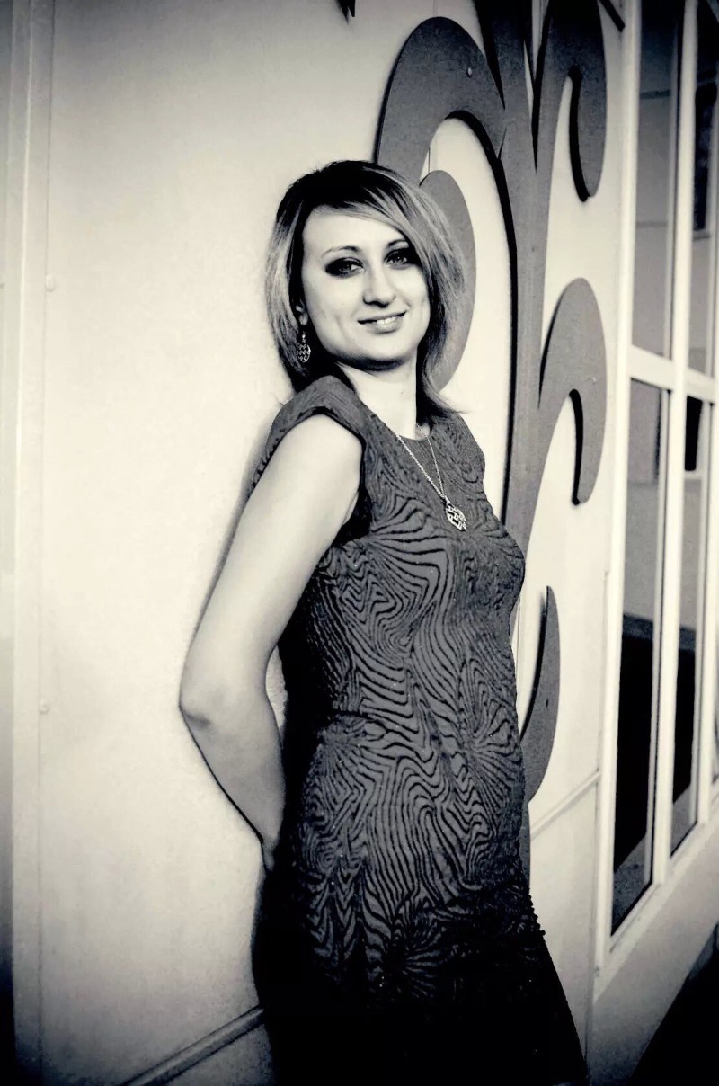 Alena Korenkina Belovo