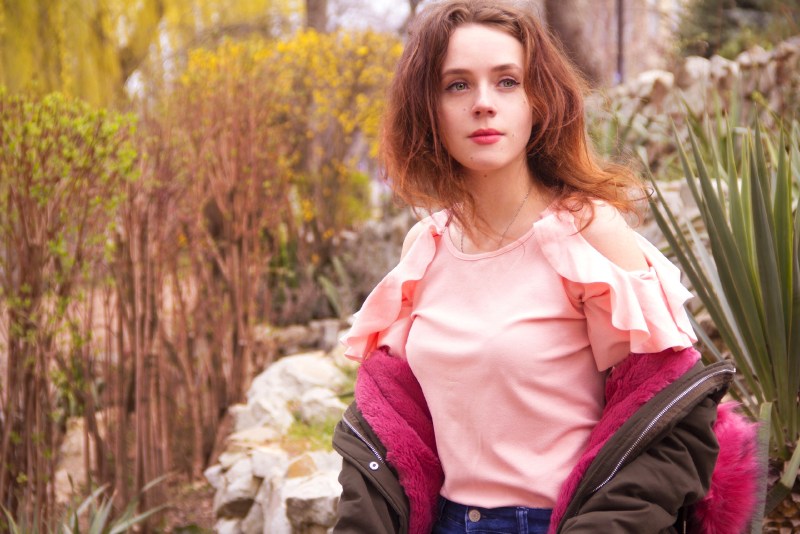 Alexandrina Bobrakova Tick Tok