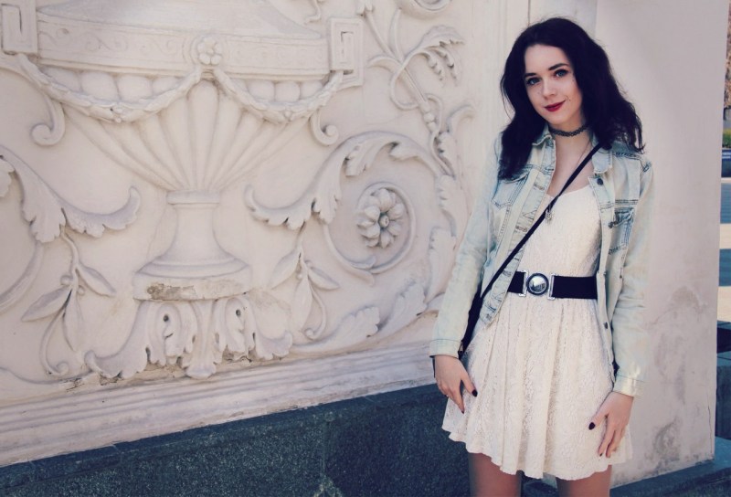 Alexandrina Bobrakova Simferopol