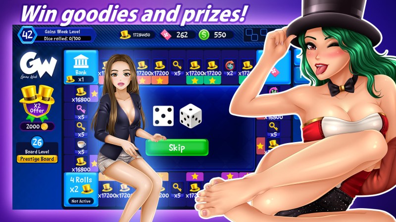 Teenage Dirtbag game