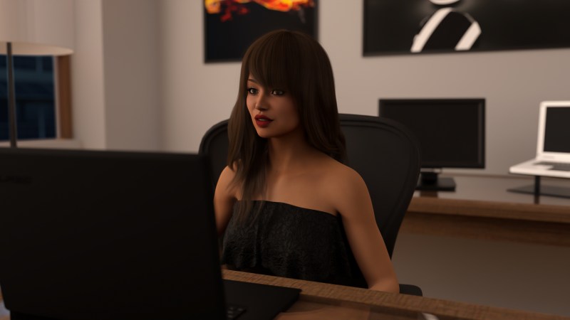 No more no money game