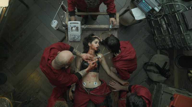 Booty Farm Game Jane