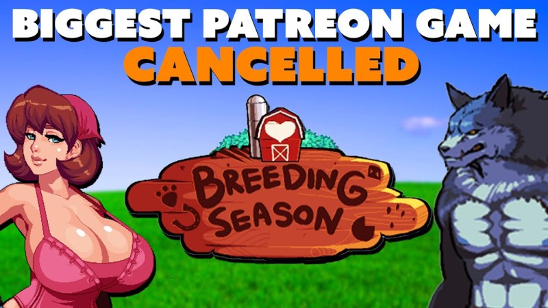 The older brother is the game