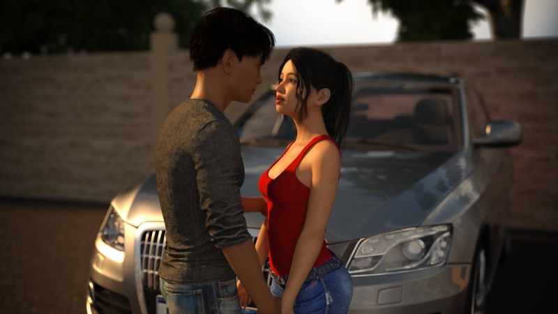 F 95 Zone No More Secrets