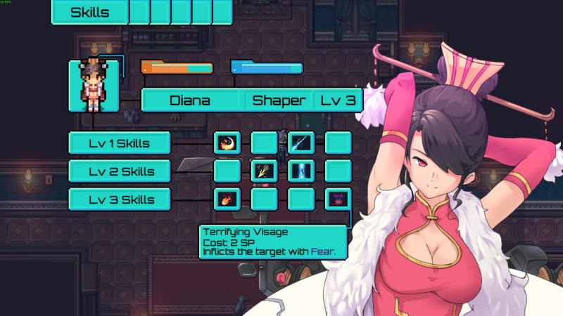 Hermione Granger Witch Coach