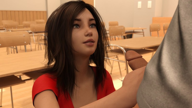 Au-Pair Innocence game