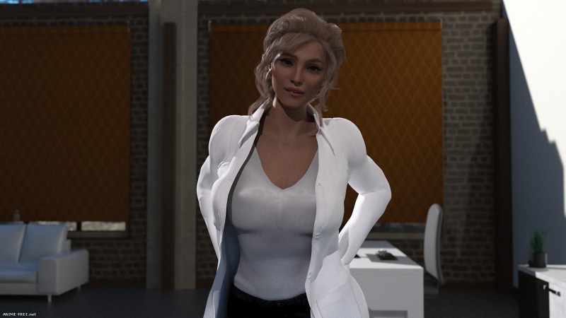 World after War Game