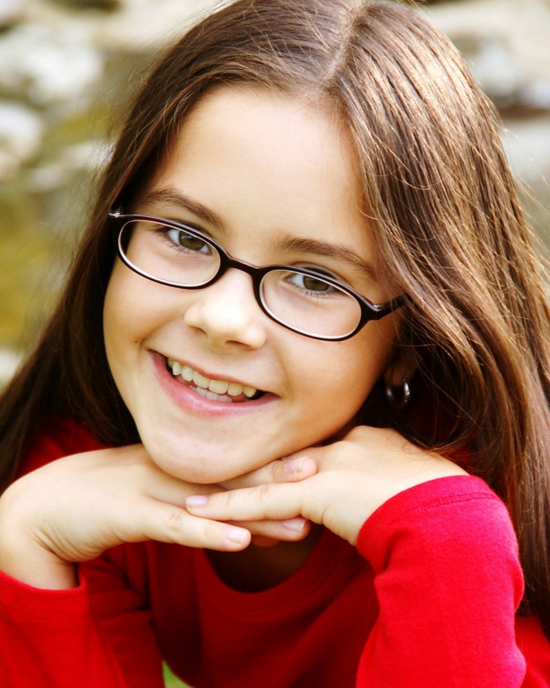 Lara Alvarez (Lara Alvarez)