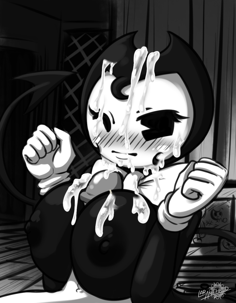 Bendy Alice Angel Tits