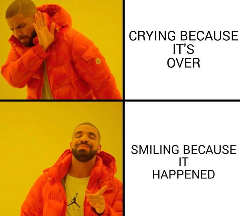 Harvesting for a meme