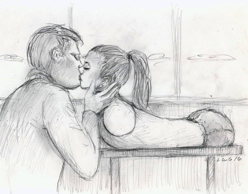 Naked women disabled