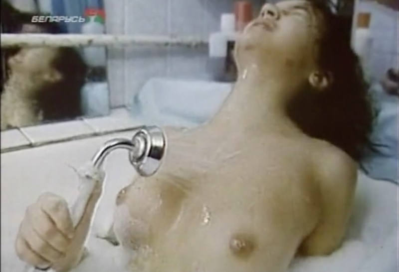 Polina Gavrilenko porn