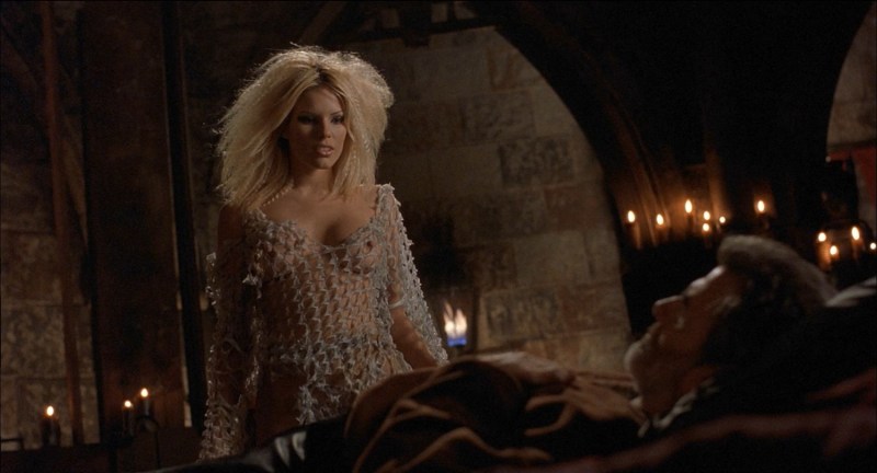 Lyla Roberts Beowulf