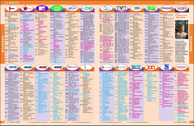 Merged intimate correspondence