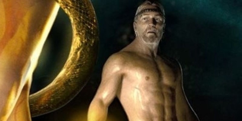 Tiktokersha Valery Bearwolf