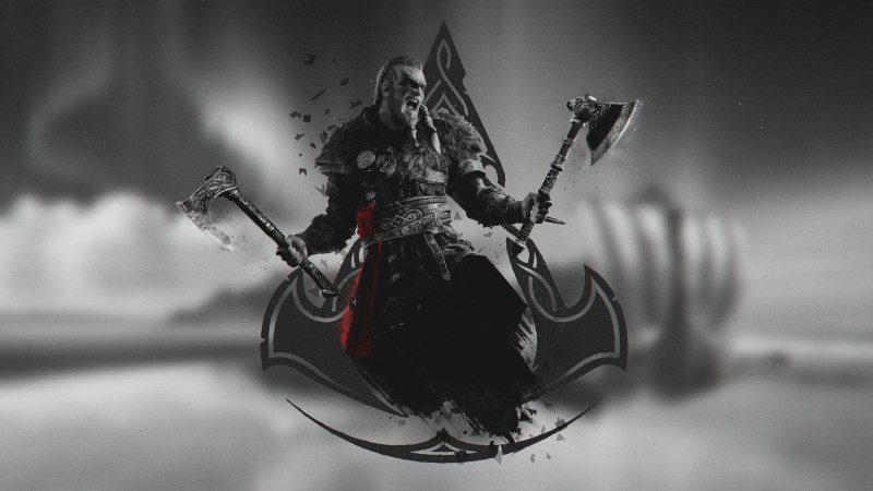 Tiktokersha Valery Bearwolf