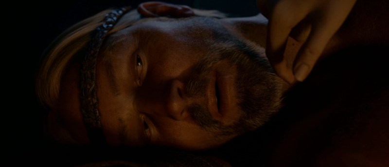 Chloe Sciamano anime