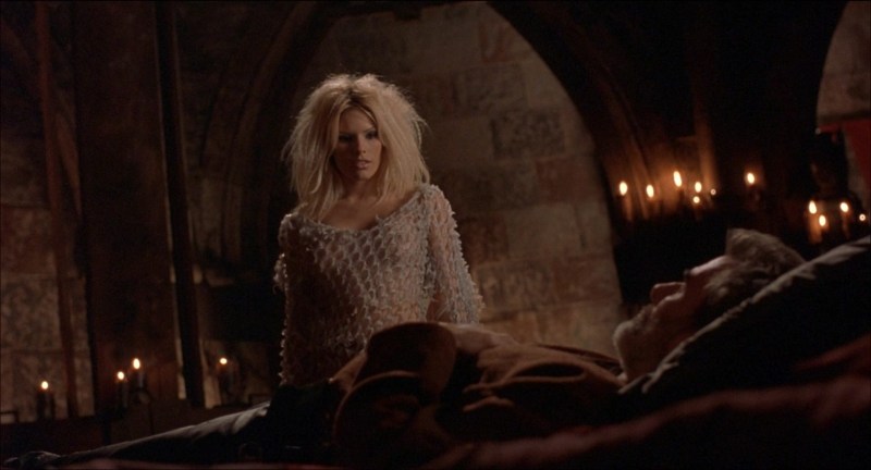 Beowulf Valeria Beovulf