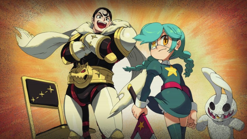 Skullgirls Beowulf Yaoi