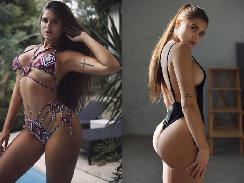 Valeria y victor Spain Film