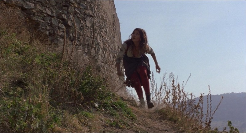 Candida Glabrata Sensitivity