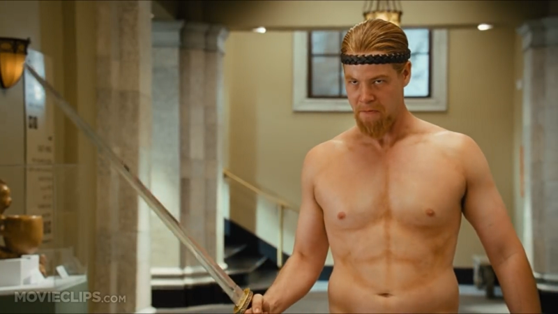 Valery Bearwolf (Valeriya Bearwolf)