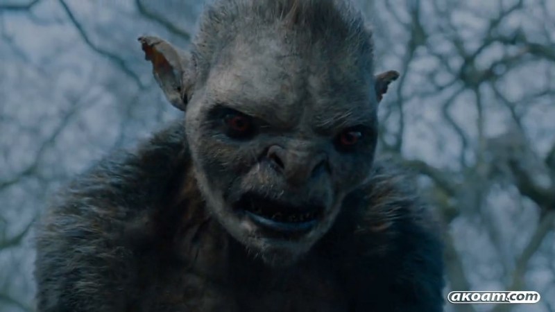 Valery Bearwolf (Valeriya Bearwolf)