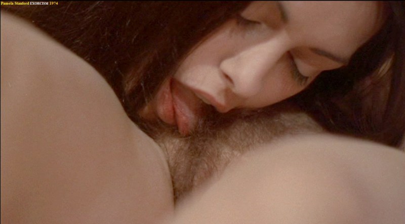 Lina Romei Naked Mackuba