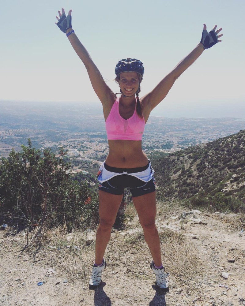 Marina Vovchenko Yoga