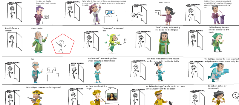 Burning Angel Joanna Angel