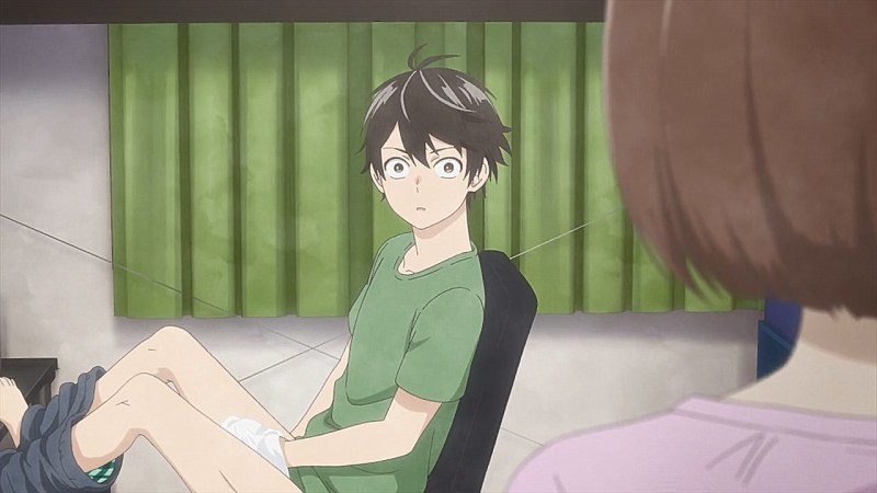 Alignment You You transformation