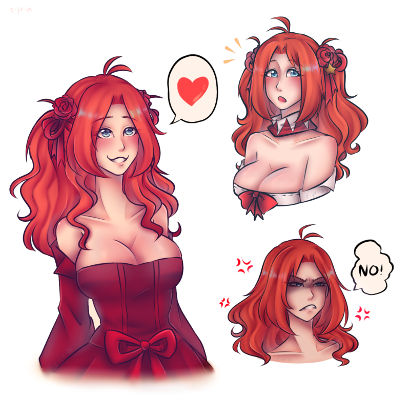 Chuiko Natalya Model Chuiko