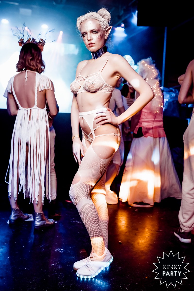 Natalya Nemchinova Andreeva Danica