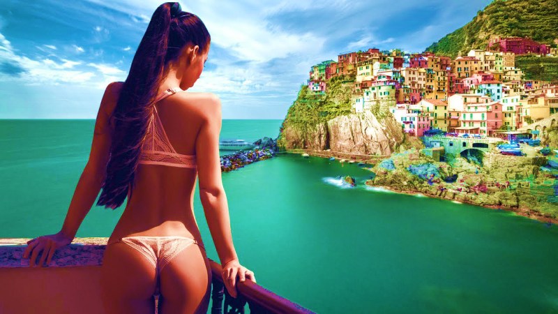 Maria Shashkova belly dance