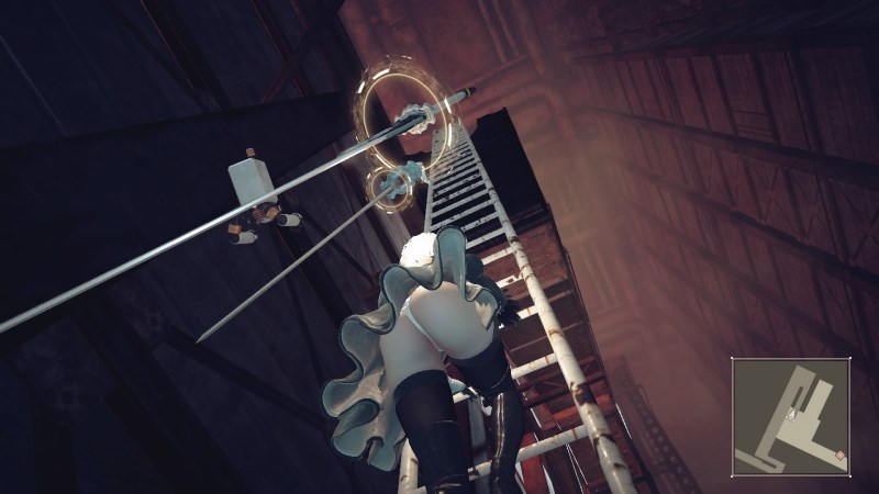 How to draw censorship