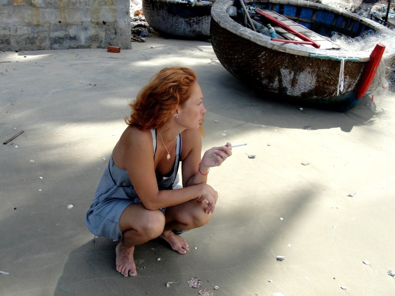 Cyberpunk 2077 genital